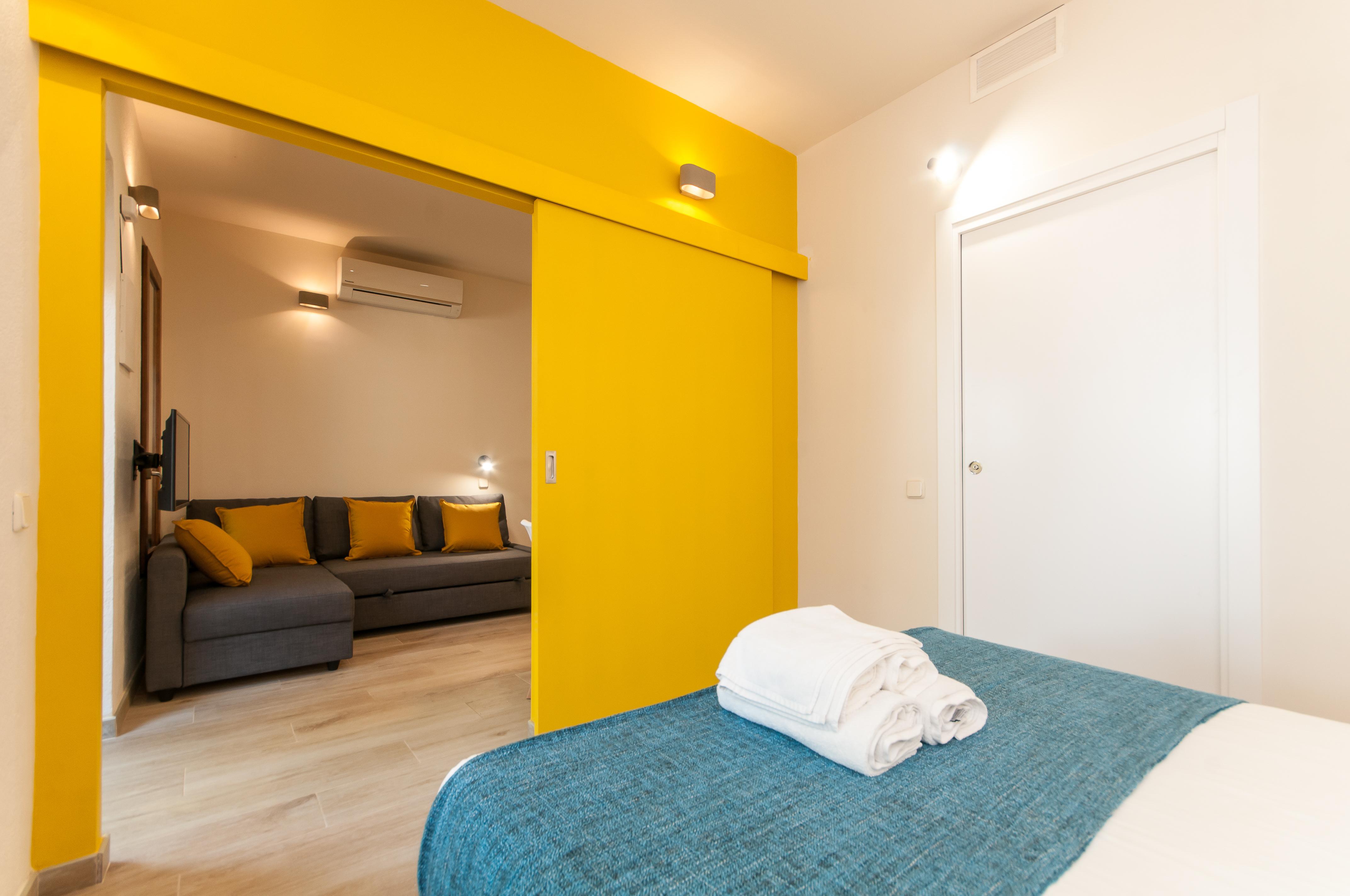 Ecogrusapartments El El Masnou Exterior foto
